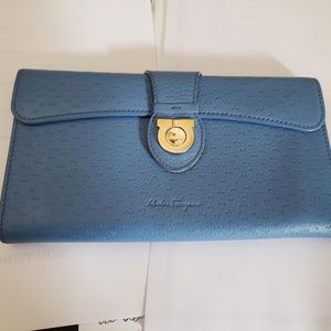 Salvatore Ferragamo Wallet